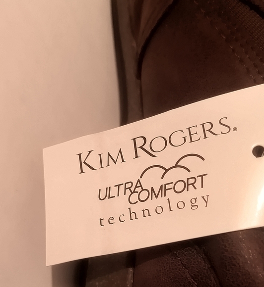 New Ultra Comfort Women Shoes / Size 9.5 Wide - Picture 3 of 5